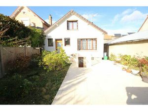 Maison 5 pièces quartier le Clos