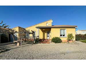 Maison Vias m² T-6 à vendre  579 000 €