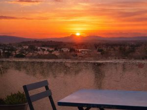 Charmante maison de village 3 chambres offrant une vue panoramique !