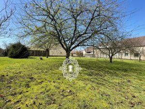 Région Donnemarie Dontilly