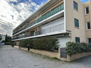 Vente appartement 2 pièces 50 m² Cavalaire-sur-Mer (83240)
