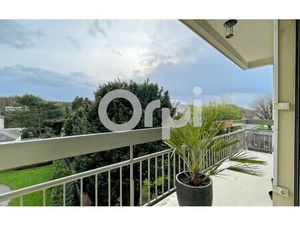 Appartement Évreux 99.16 m² T-4 à vendre  231 500 €