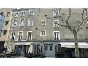 Vente immeuble 245 m² Valence (26000)