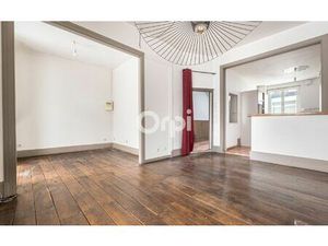 Appartement Limoges 124.81 m² T-4 à vendre  149 900 €