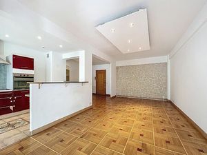 Appartement T3 Nice à vendre