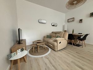 Location appartement 2 pièces 41 m² à Rochefort (17300)