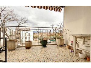 Appartement Sainte-Foy-lès-Lyon 77 m² T-4 à vendre  250 000 €