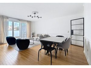Vente appartement Suresnes  100m² 4 pièces 820 000€ avec terrasse