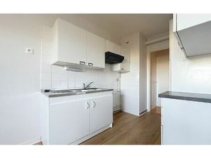 Appartement Tours 51.11 m² T-2 à vendre  104 000 €