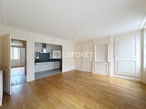 Appartement T3 Vesoul à louer