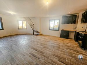 Location appartement 4 pièces 89 m² à Vitrolles (13127)