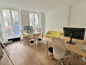 Location Bureaux Paris 75009