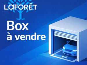 Parking Gagny à vendre