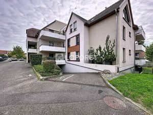 Parking Griesheim-sur-Souffel à vendre