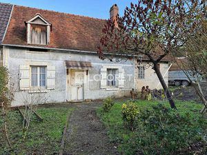 Maison T3 Agnetz à vendre