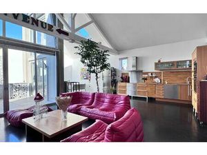 Maison Bourg-de-Péage 119.4 m² T-4 à vendre  250 000 €