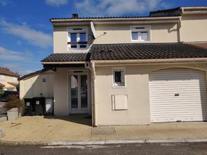 Vente Maison 4 pièces 94 m2 à Herblay-sur-Seine