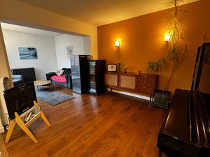 Location maison 3 pièces  92.88m²  Rouen