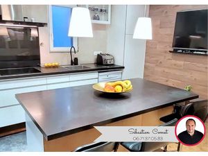 Vente Maison type nantaise 160m² + garage