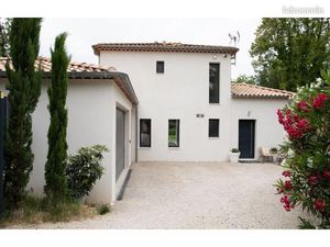 Maison 5 pièces 113 m²