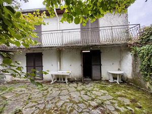 Maison de village 9 pièces 200 m²