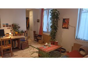 GRAND APPARTEMENT T2 QUARTIER HENRIVILLE - BELLE PRESTATION