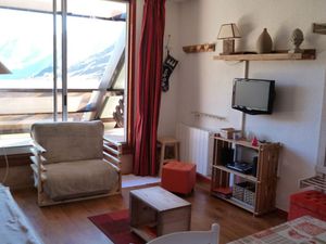 Piau-Engaly appartement 8 couchages 2 chambres