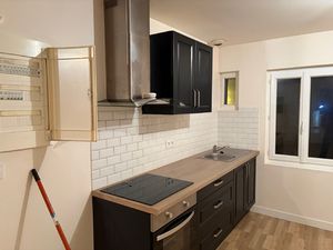 APPARTEMENT F3 CENTRE VILLE