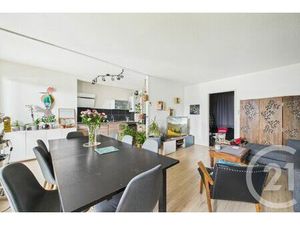 Appartement T5 à vendre - 5 pièces - 95 66 m2 - Eysines - 33 - AQUITAINE