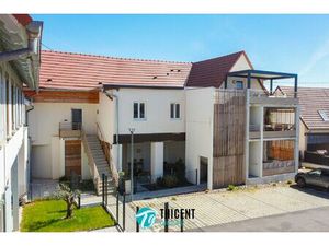 Appartement à louer Geudertheim