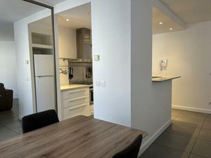 T3 meublé - Préfecture