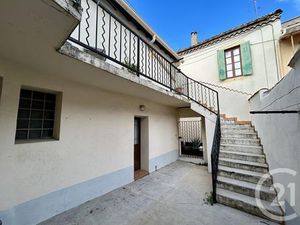 Immeuble à vendre - 133 m2 - Nimes - 30 - LANGUEDOC-ROUSSILLON