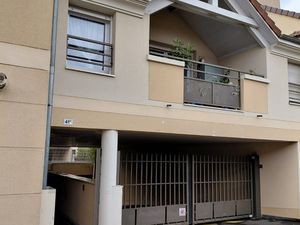 LISSES APPARTEMENT F2 EN REZ DE JARDIN LIBRE DE SUITE