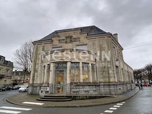 BIEN D'EXCEPTION! ENSEMBLE IMMOBILIER ART DÉCO À FORT POTENTIEL