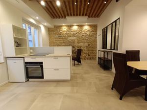 T2 Meublé refait à neuf