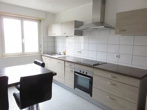 F3 de 73 m2 rénové + cave