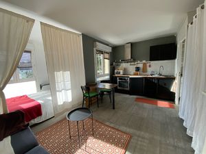 T1 meublé PARC DE PROCE NANTES