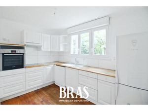 NANTES - GAUDINIÈRE - Référence #3347