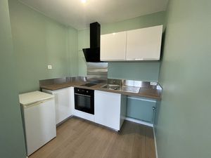 Appartement - 29.53m2 - 1 pièce