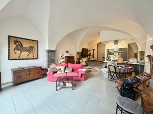 Appartement de charme avec jardin privatif - Centre historiq