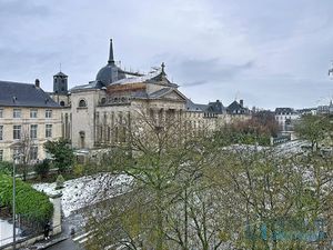 ROUEN - PLACE DE LA MADELEINE
