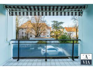 STRASBOURG NEUDORF - 3 pièces 72m²