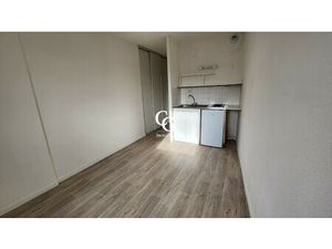 Studio 18.57m² Procé