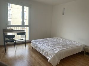 Chambre en colocation - T4
