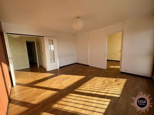 Exelmans - 3 pièces de 63m²