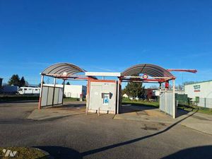 Local commercial à vendre