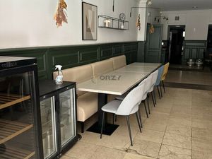 Votre futur restaurant est ici !!