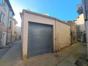 Square Habitat Bourg Saint Andeol