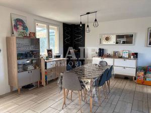 Maison de plain-pied à vendre