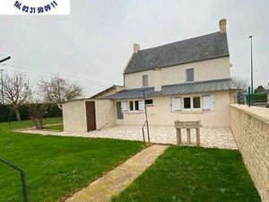 Vente Maison à Carpiquet (14650) : à vendre / 115m² Carpiquet